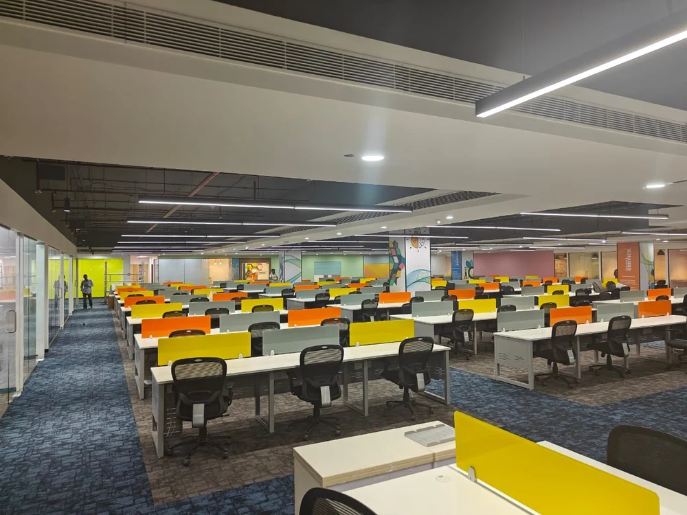 Interior designers in Kerala