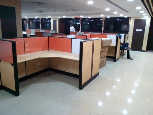 Home interior in poonamallee