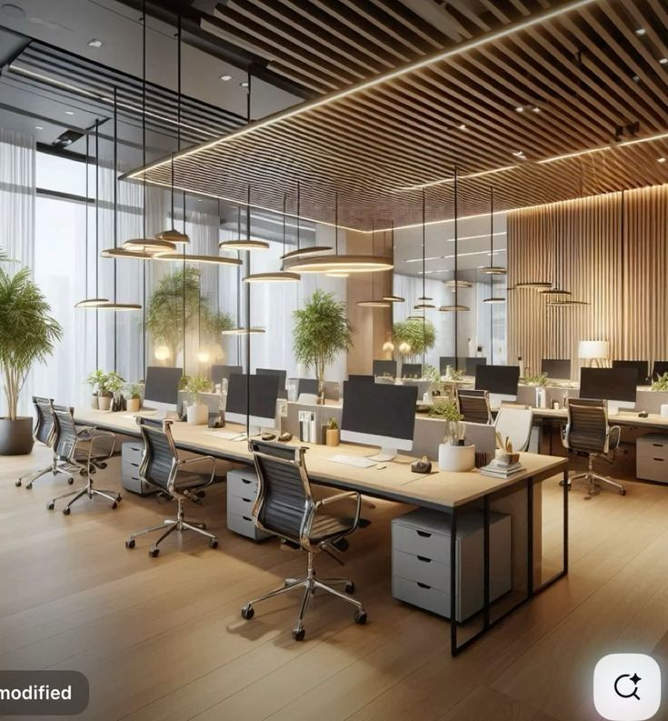 Modular kitchen interior in Tirunelveli