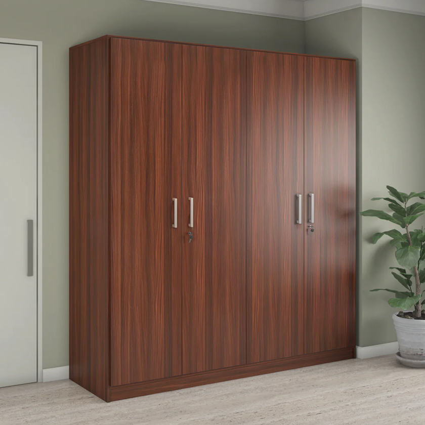 Wardrobe Interior Designers in Maduravoyal, Chennai
